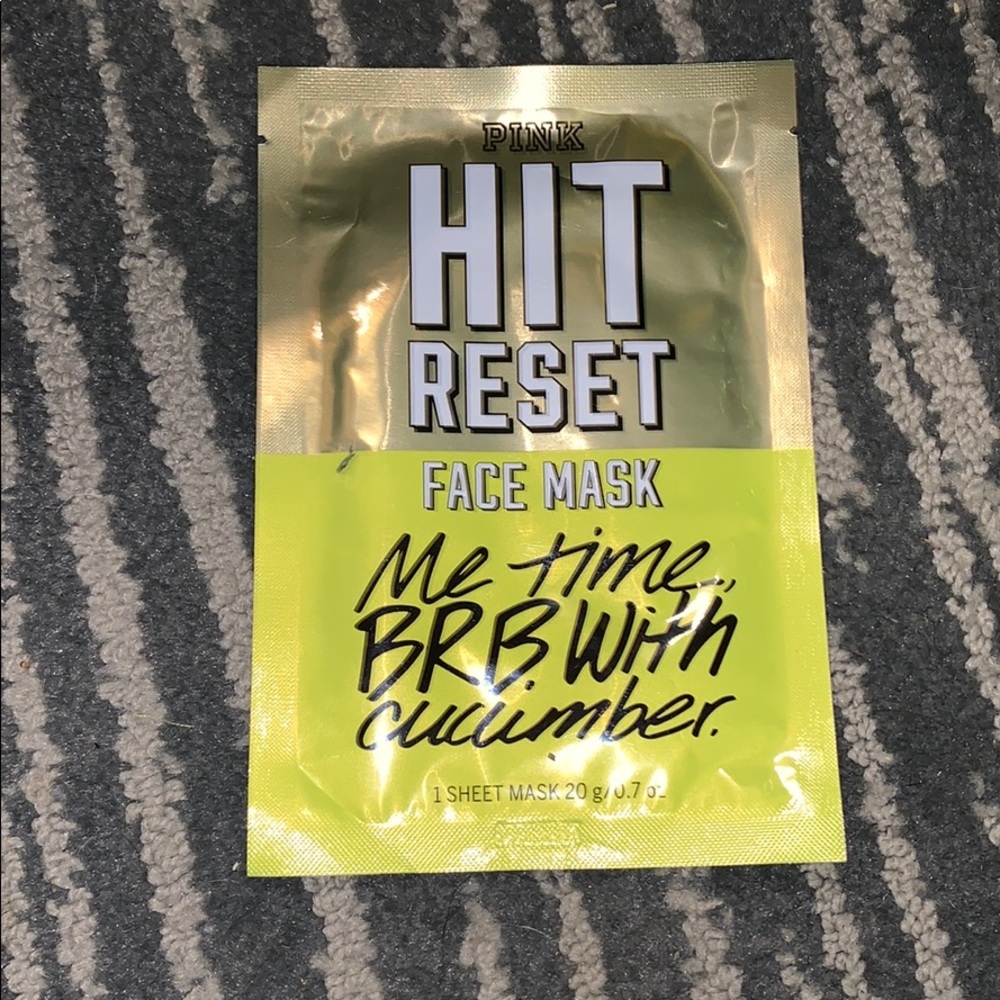 Face Masks - Picture 2 of 7